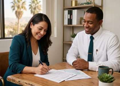 Tax Preparation #5 - Catalyst CPA Moreno Valley Inland Empire