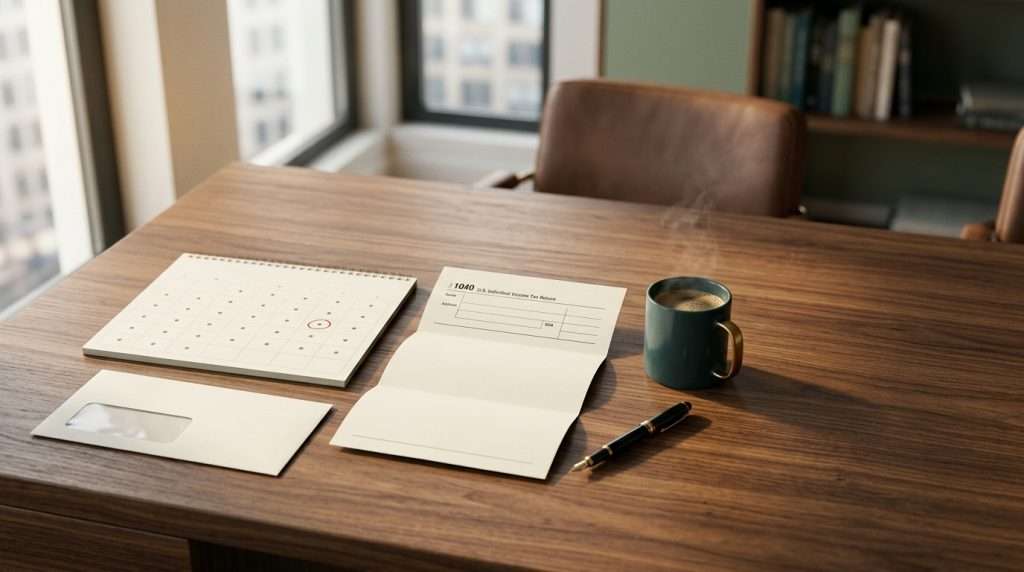 Married Filing Separately & the 2026 Child Tax Credit