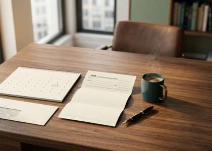 Married Filing Separately & the 2026 Child Tax Credit