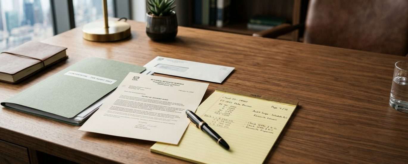 IRS Staffing Cuts 2026: Small Business Impact Guide