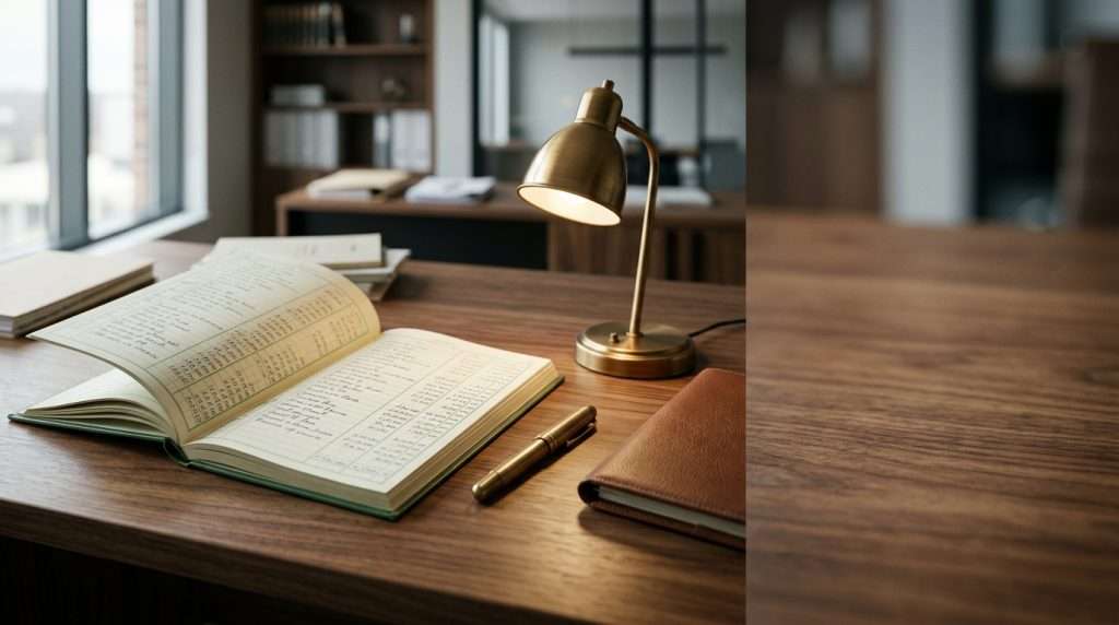 Fixed Asset Schedule with Accumulated Depreciation in QBO