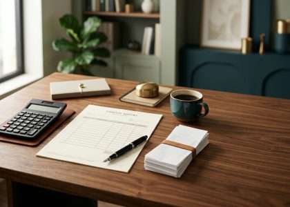 §179 Depreciation & Fixed Asset Schedule: 2026 Guide
