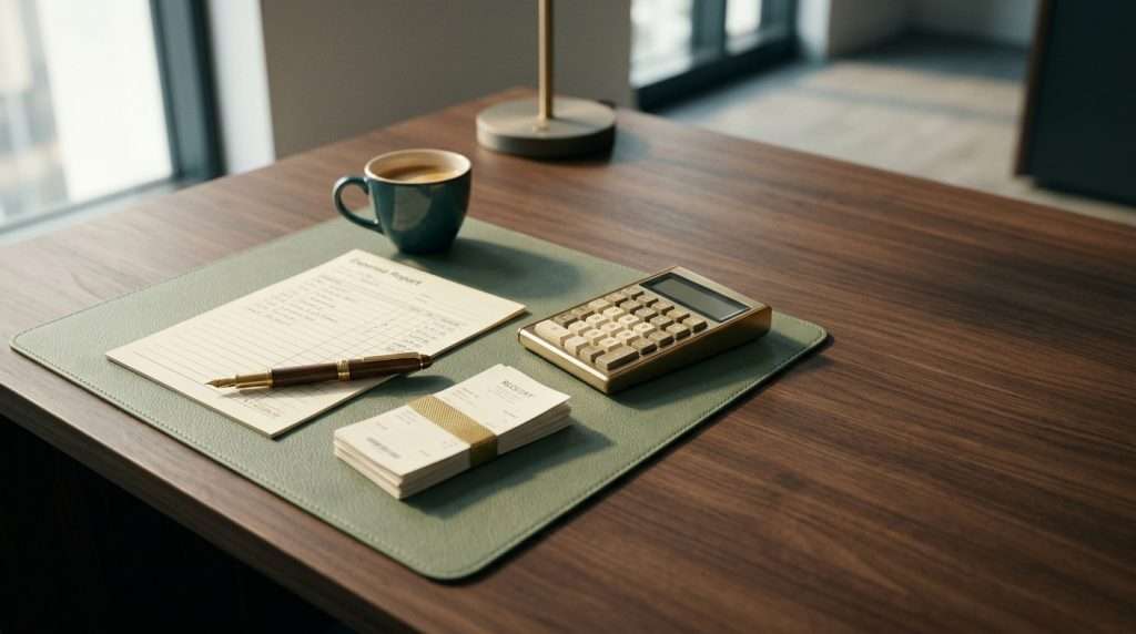 Section 179 Fixed Asset Schedule: 2026 OBBBA Guide