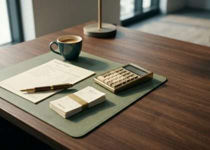 Section 179 Fixed Asset Schedule: 2026 OBBBA Guide
