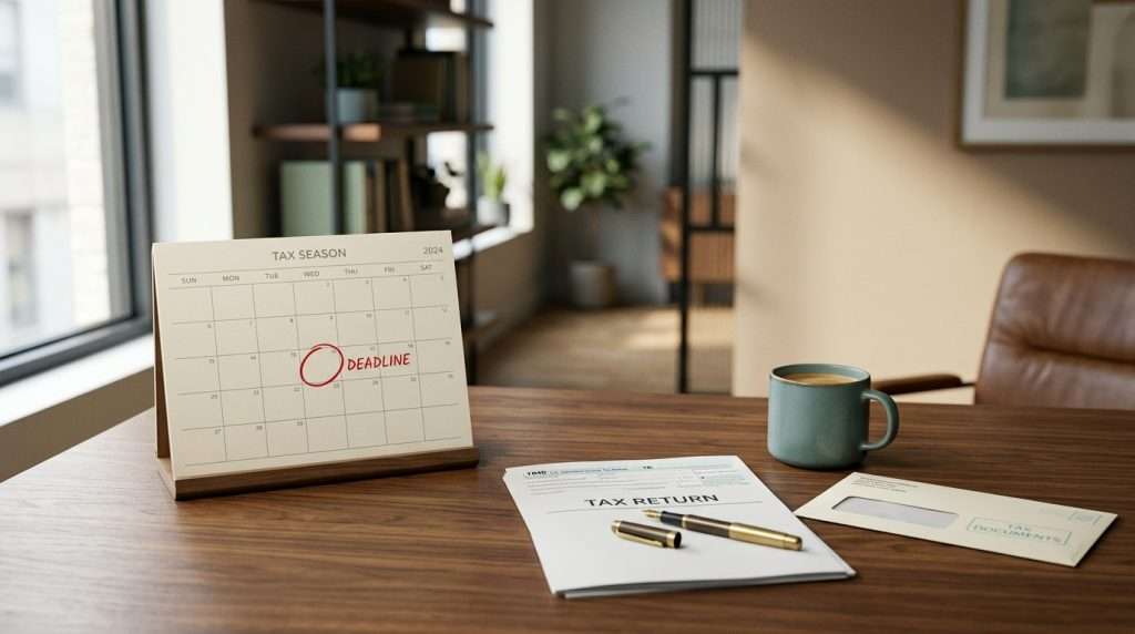 California Q3 Estimated Tax Deadline 2026 Guide