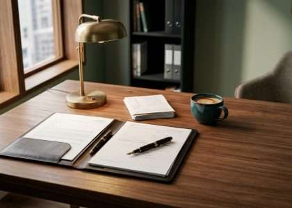 S-Corp Election 2026: Deadlines, Savings & Form 2553