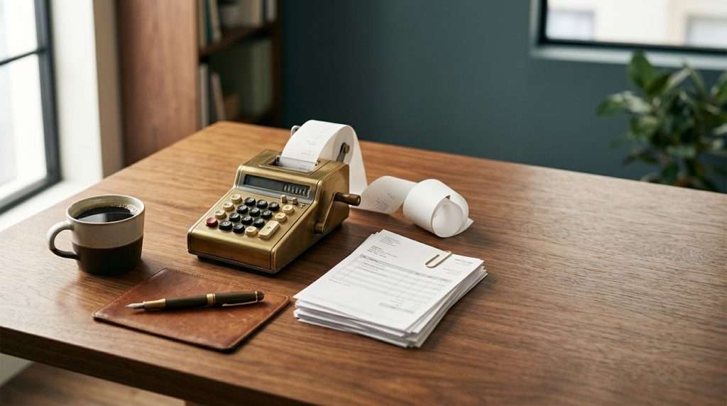 Sales Tax Nexus Bookkeeping: Multi-State Guide 2026