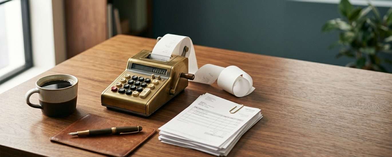 Sales Tax Nexus Bookkeeping: Multi-State Guide 2026