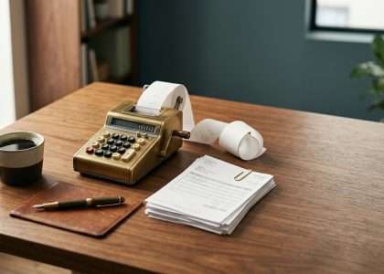 Sales Tax Nexus Bookkeeping: Multi-State Guide 2026