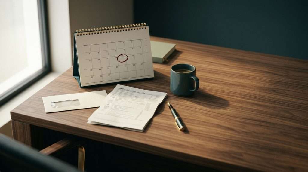 Q2 2026 Estimated Tax Deadline: June 16 Guide