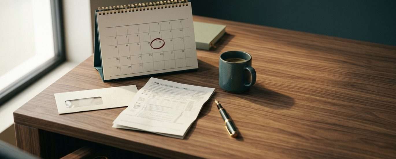 Q2 2026 Estimated Tax Deadline: June 16 Guide