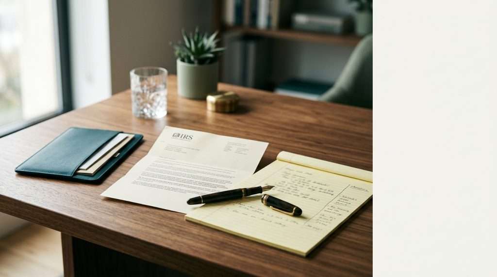 IRS Automatic Penalty Relief Compliant Taxpayers 2026