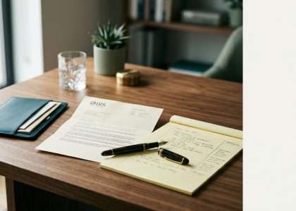 IRS Automatic Penalty Relief Compliant Taxpayers 2026