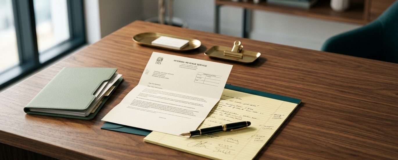 IRS Business Tax Account New Features 2026: Setup Guide