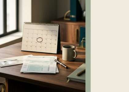 Q3 Estimated Tax Payment September 15 2026: Avoid Penalties