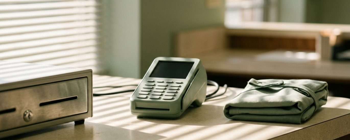 Disaster Preparedness Tax Records: IRS 5-Step Checklist