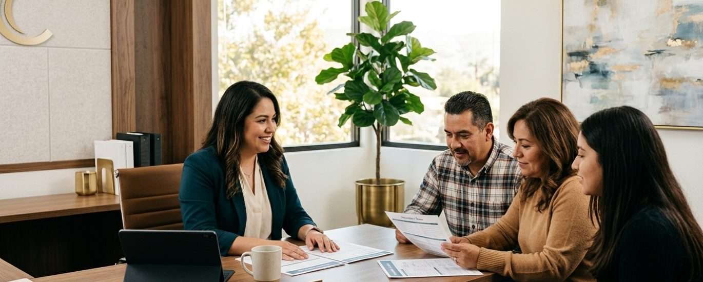 Bilingual CPA Consultation