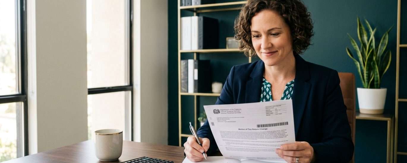 IRS Problem Resolution Inland Empire