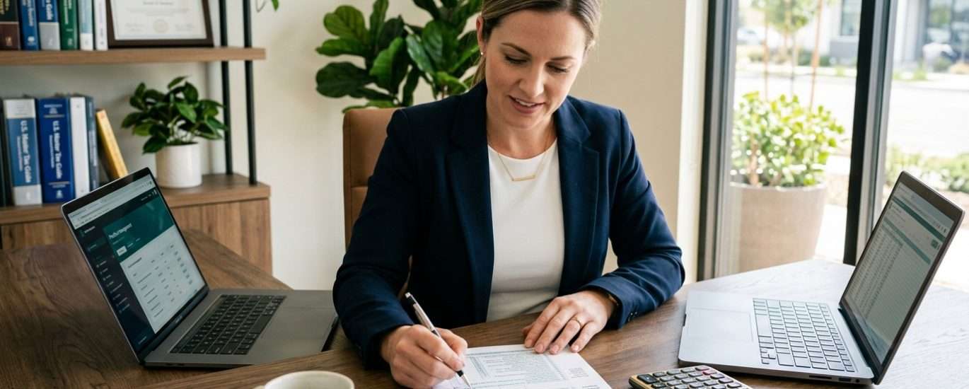 Personal Tax Returns Moreno Valley